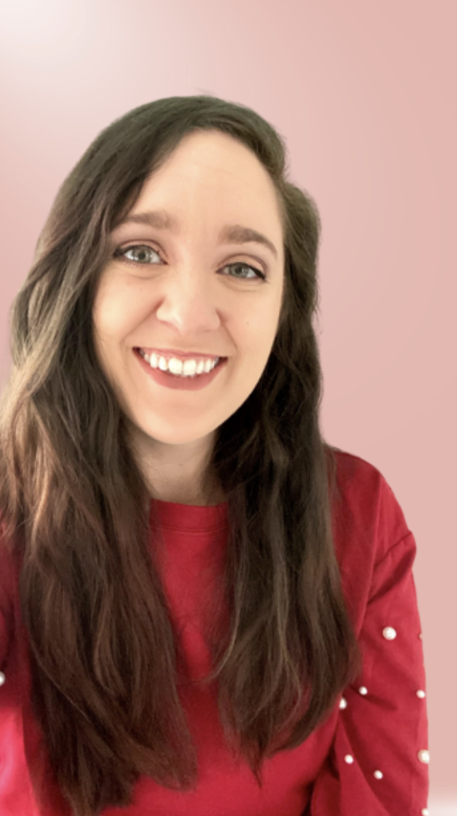 Heather, Creative Marketing & Executive Support Specialist