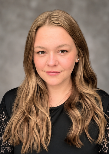 Alicia, Digital Marketing & Paid Media Specialist