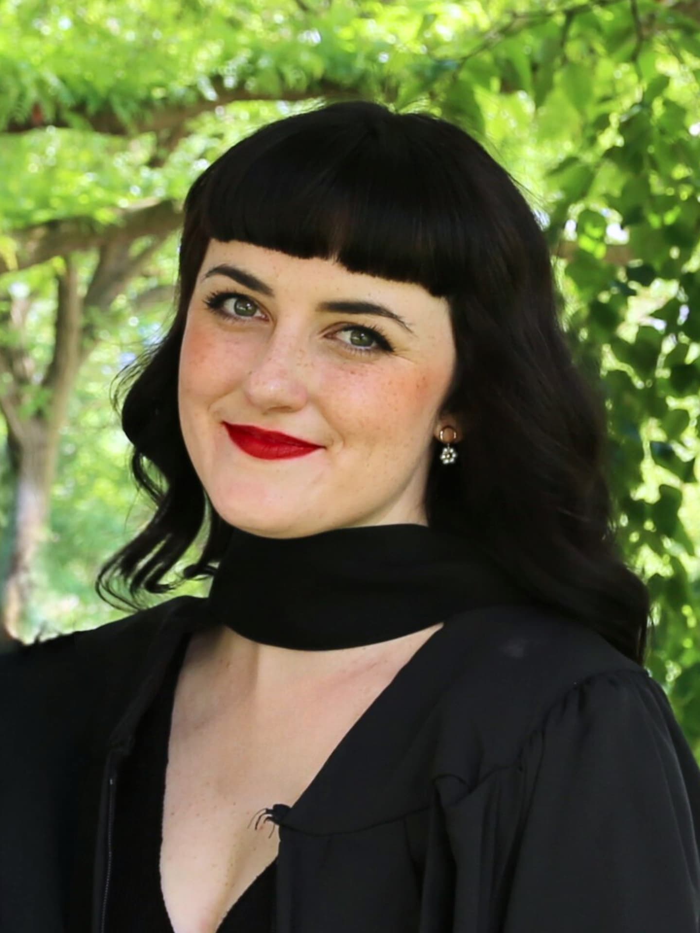 Ysabella, Creative Operations & Project Management Virtual Assistant