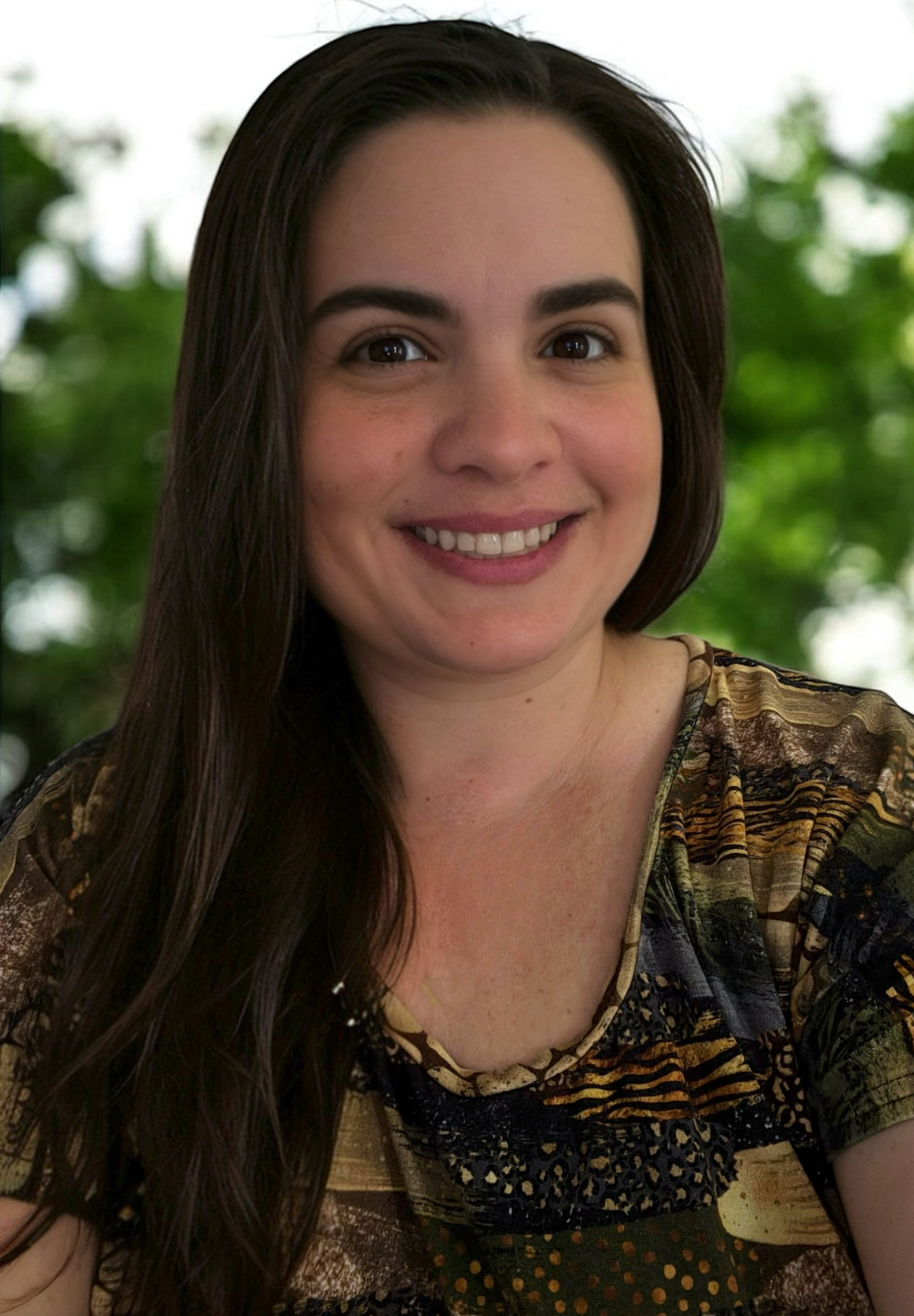 Jillian, Executive, Administrative & Operations Virtual Assistant