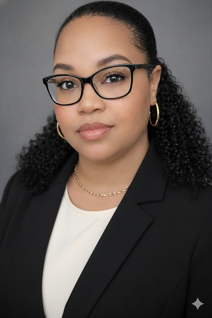 Jennifer, Executive & Operations Support Specialist
