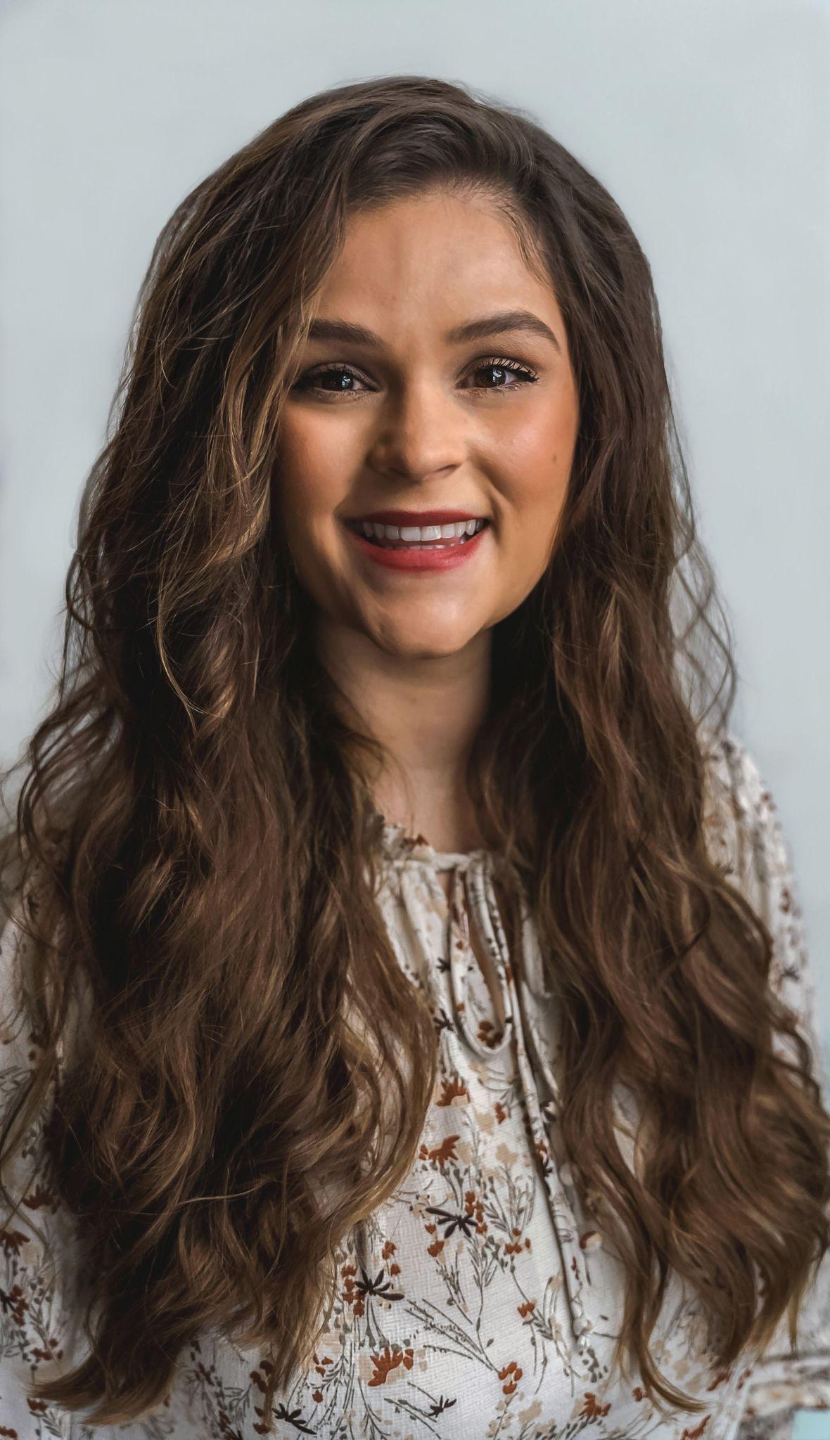 Lauren, Operations, Project & Executive Support Specialist