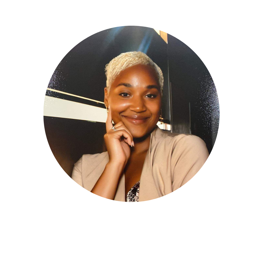 Vanessa, Digital Marketing, Systems & Automation Specialist
