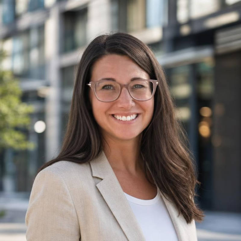 Amanda S., Executive Operations & Project Management Virtual Assistant
