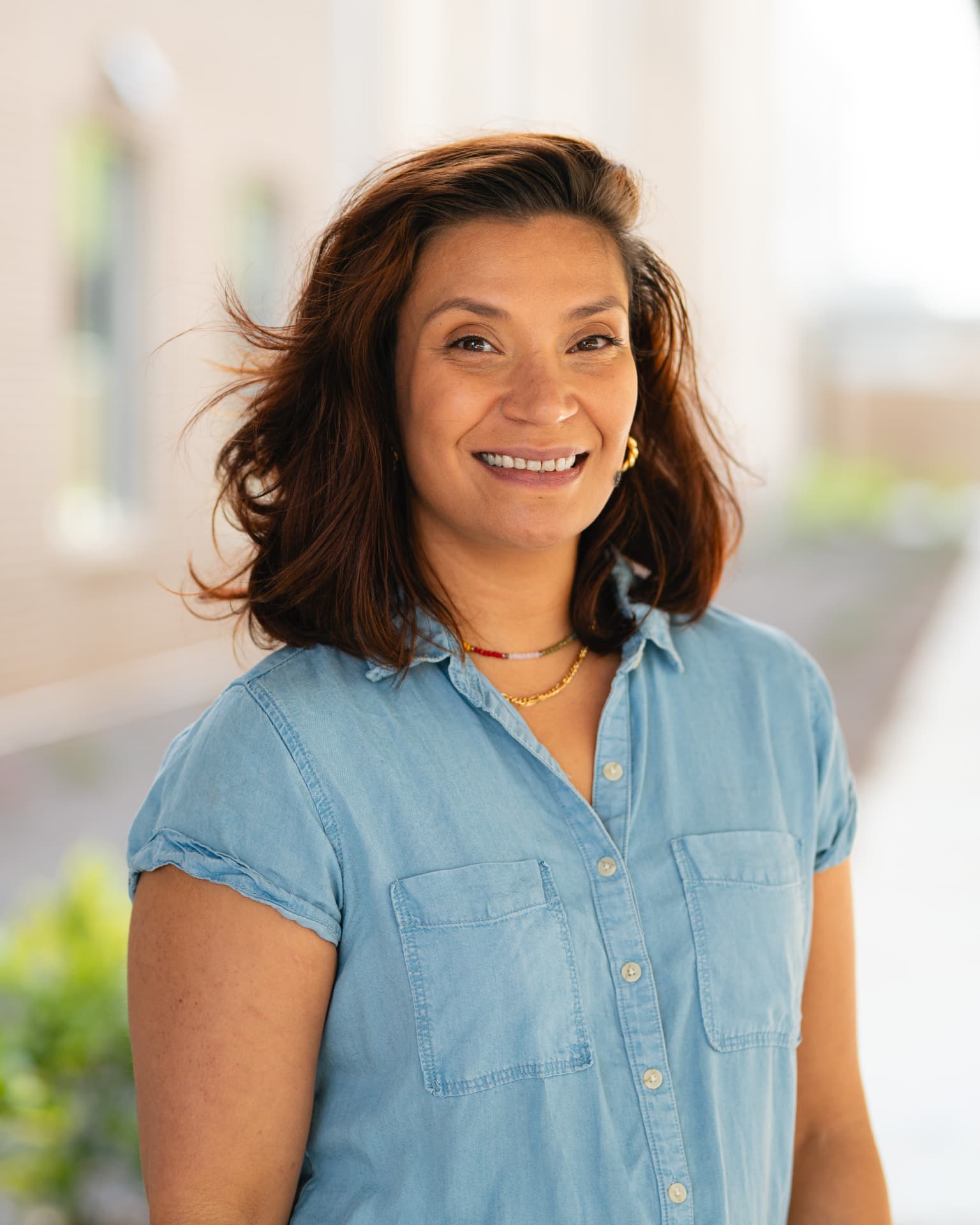 Tiffany, Project Management & Executive Support Virtual Assistant