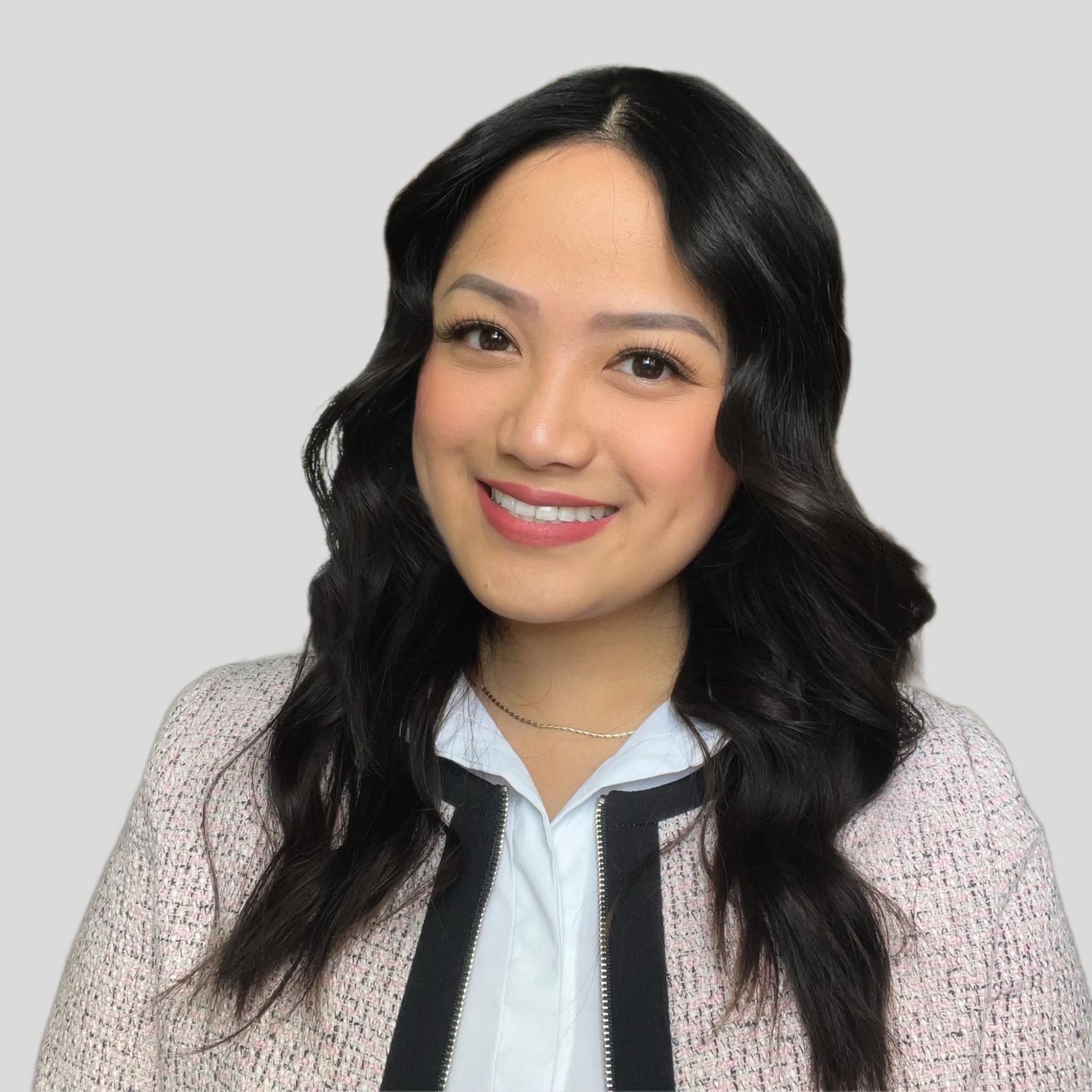 Danielle, Tech & Project Management Virtual Assistant