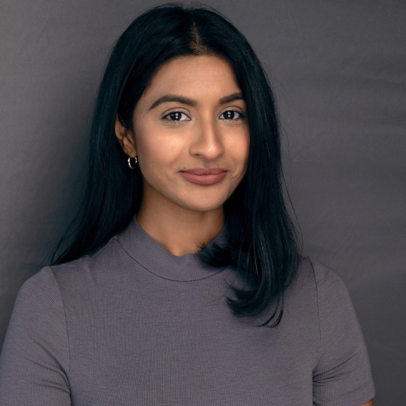 Gia, Executive & Operations Virtual Assistant